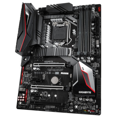 GIGABYTE Z390 GAMING SLI