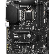 MSI Z490 Plus