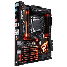 GIGABYTE X299 AORUS ULTRA GAMING