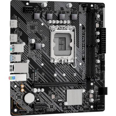 ASRock H610M-H2/M.2 D5