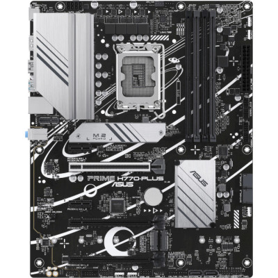 ASUS PRIME H770-PLUS Intel H770 (90MB1EE0-M0EAY0)