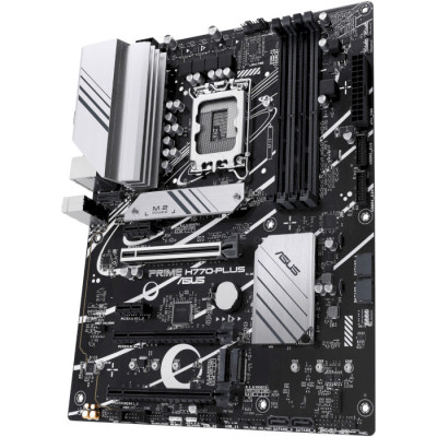 ASUS PRIME H770-PLUS Intel H770 (90MB1EE0-M0EAY0)