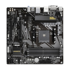 GIGABYTE B550M DS3H AC