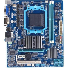 Gigabyte GA-78LMT-S2P rev. 4.0