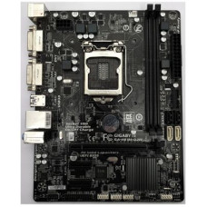 Gigabyte GA-H81M-D2W Б/У
