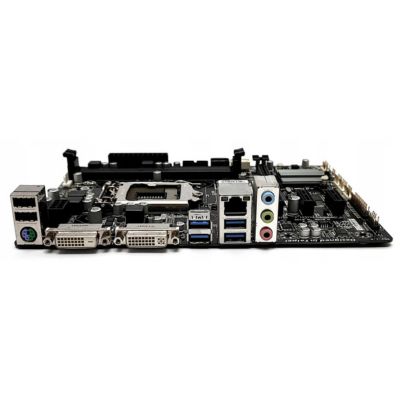 Gigabyte GA-H81M-D2W
