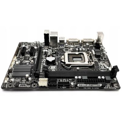 Gigabyte GA-H81M-D2W