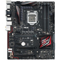 ASUS Z170 PRO GAMING