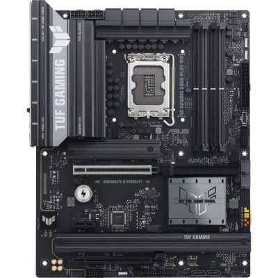 ASUS TUF GAMING B860-PLUS WIFI