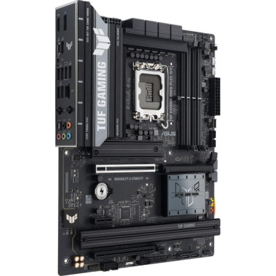 ASUS TUF GAMING B860-PLUS WIFI