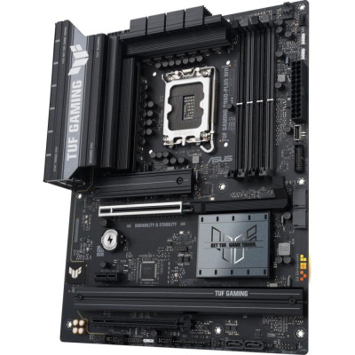 ASUS TUF GAMING B860-PLUS WIFI