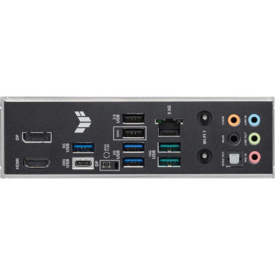 ASUS TUF GAMING B860-PLUS WIFI