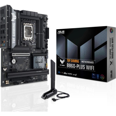 ASUS TUF GAMING B860-PLUS WIFI
