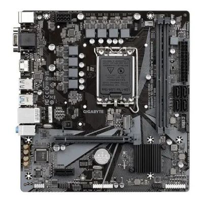 GIGABYTE H610M H V2