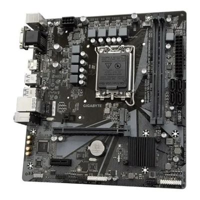 GIGABYTE H610M H V2