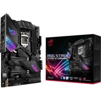 ASUS ROG STRIX Z490-E GAMING