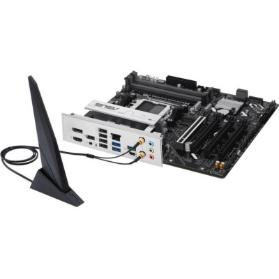 ASUS B850M MAX GAMING WIFI (90MB1LL0-M0EAY0)