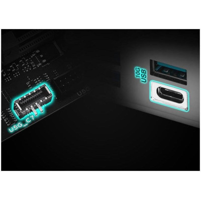 ASUS B850M MAX GAMING WIFI (90MB1LL0-M0EAY0)