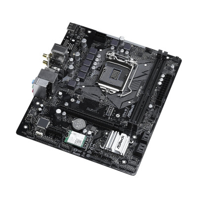 ASRock H410M/ac