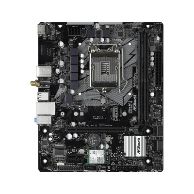 ASRock H410M/ac