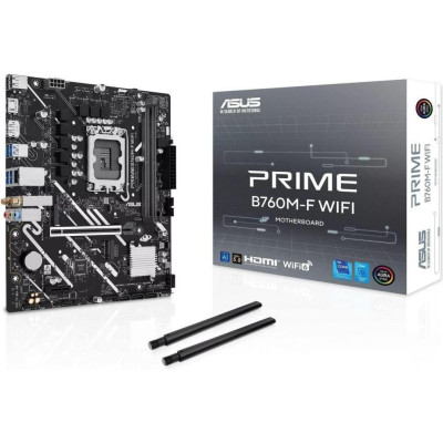 ASUS PRIME B760M-F WIFI