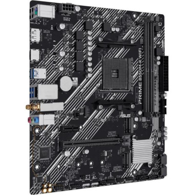 ASUS PRIME B550M-K WIFI