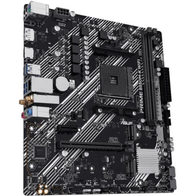 ASUS PRIME B550M-K WIFI