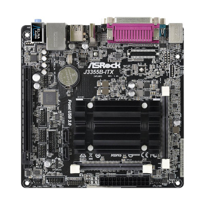 ASRock J3355B-ITX