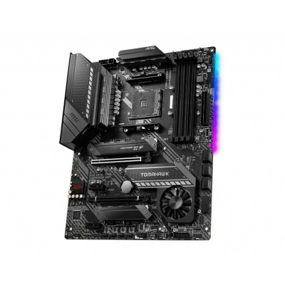 MSI MAG X570 TOMAHAWK WIFI