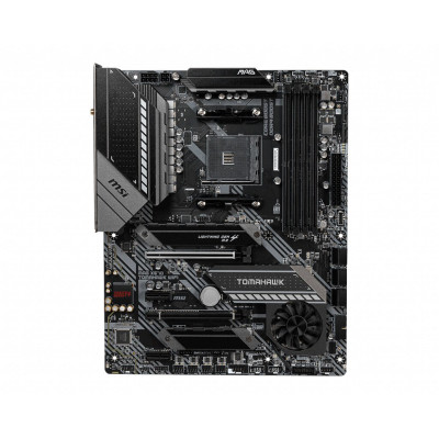 MSI MAG X570 TOMAHAWK WIFI