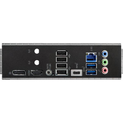 ASRock B650M-HDV/M.2