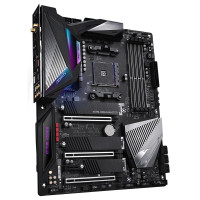 GIGABYTE X570 AORUS MASTER