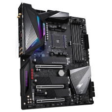 GIGABYTE X570 AORUS MASTER
