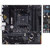 ASUS TUF GAMING B550M-PLUS WIFI II