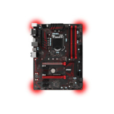 MSI Z270 GAMING PLUS