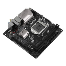 ASRock B460M-ITX/ac