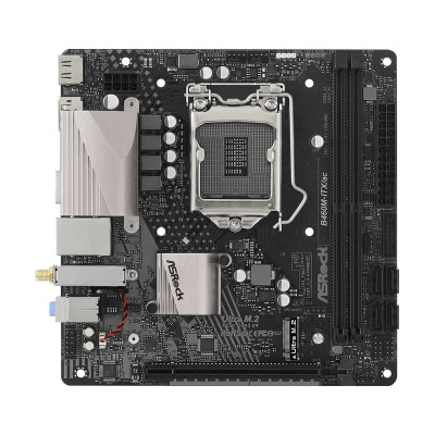ASRock B460M-ITX/ac