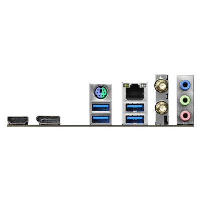 ASRock B460M-ITX/ac