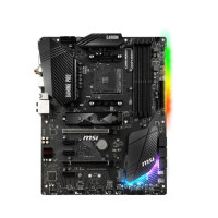 MSI B450 Gaming Pro Carbon AC