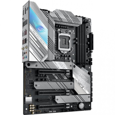 ASUS ROG STRIX Z590-A GAMING WIFI
