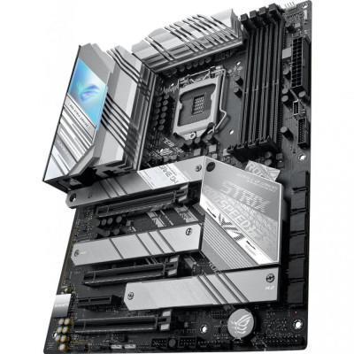 ASUS ROG STRIX Z590-A GAMING WIFI