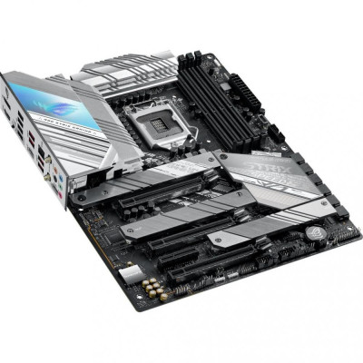 ASUS ROG STRIX Z590-A GAMING WIFI