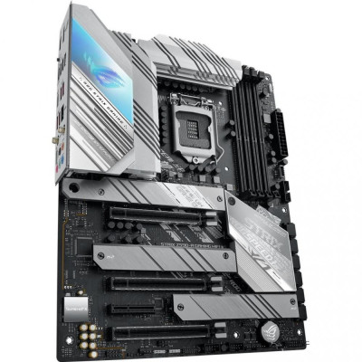 ASUS ROG STRIX Z590-A GAMING WIFI