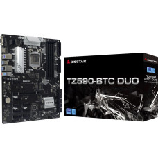 Biostar TZ590-BTC DUO (TZ590-BTC_DUO)
