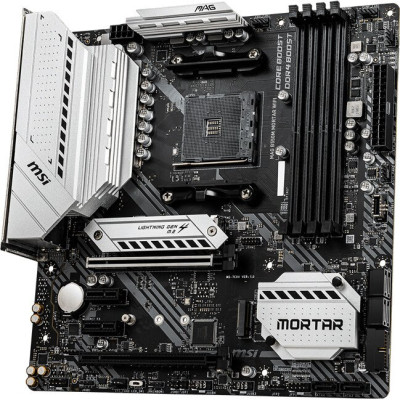 MSI MAG B550M MORTAR WIFI