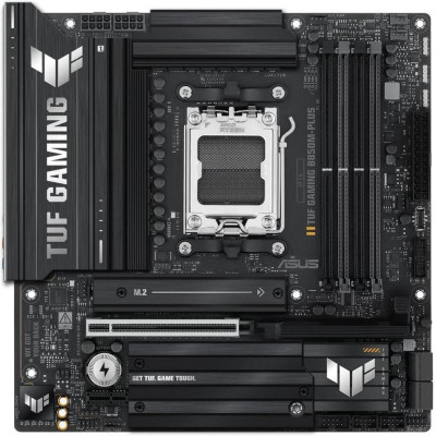ASUS TUF GAMING B850M-PLUS (90MB1IX0-M0EAY0)
