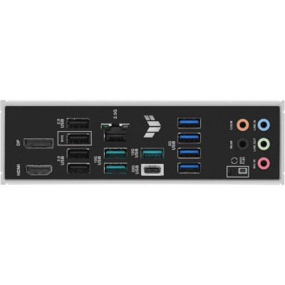 ASUS TUF GAMING B850M-PLUS (90MB1IX0-M0EAY0)