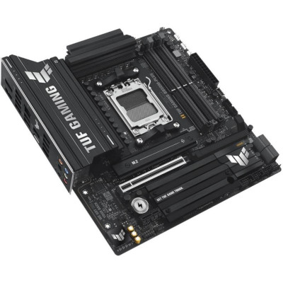 ASUS TUF GAMING B850M-PLUS (90MB1IX0-M0EAY0)