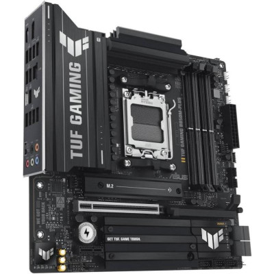 ASUS TUF GAMING B850M-PLUS (90MB1IX0-M0EAY0)