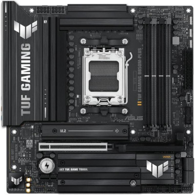 ASUS TUF GAMING B850M-PLUS (90MB1IX0-M0EAY0)